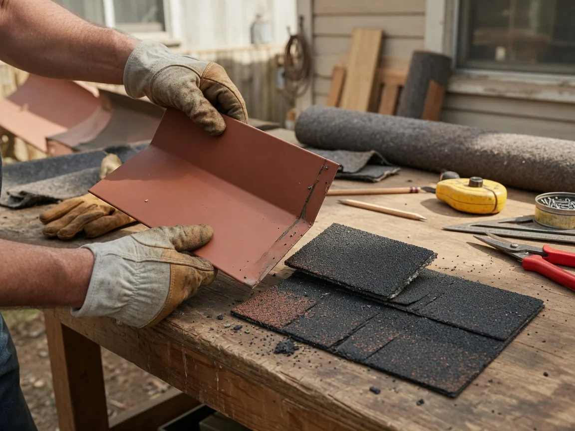 Roof Repair company in Grove City, OH